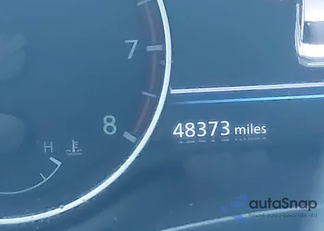 2022 Nissan Altima Sv z USA, uszkodzony, nr VIN 1N4BL4DV5NN312392